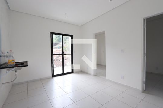 Kitnet/Studio à venda com 1 quarto, 30m² em Cidade Continental, São Paulo