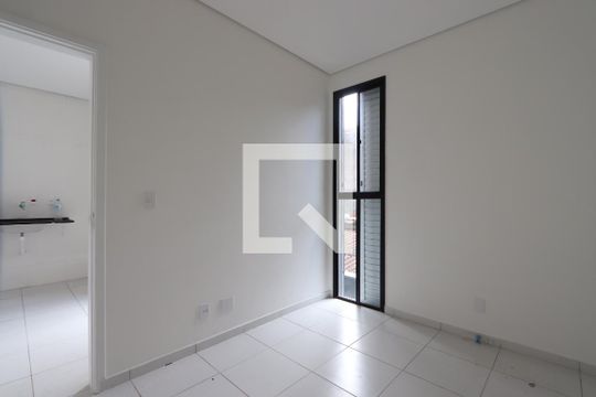 Quarto 1 de kitnet/studio à venda com 1 quarto, 30m² em Cidade Continental, São Paulo