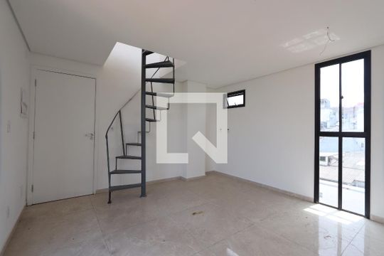 Apartamento à venda com 2 quartos, 71m² em Cidade Continental, São Paulo