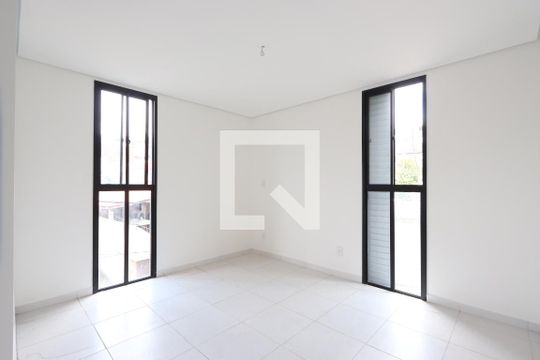 Studio - Ambiente quarto/sala de kitnet/studio à venda com 1 quarto, 30m² em Cidade Continental, São Paulo