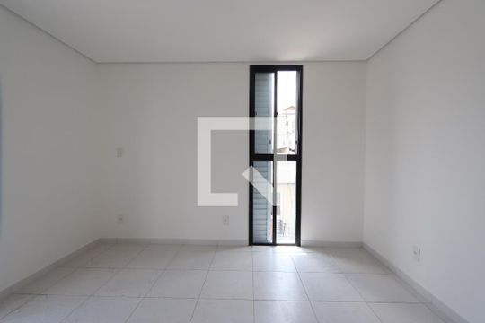 Studio - Ambiente quarto/sala de kitnet/studio à venda com 1 quarto, 30m² em Cidade Continental, São Paulo
