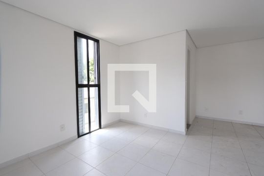 Studio - Ambiente quarto/sala de kitnet/studio à venda com 1 quarto, 30m² em Cidade Continental, São Paulo