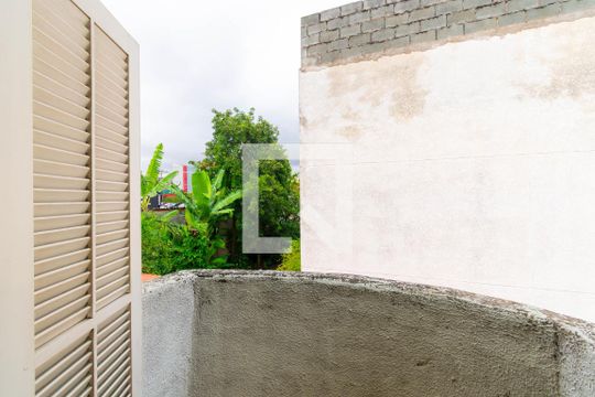 Suíte 3 - Varanda de casa para alugar com 4 quartos, 500m² em Jardim Imperador (zona Leste), São Paulo