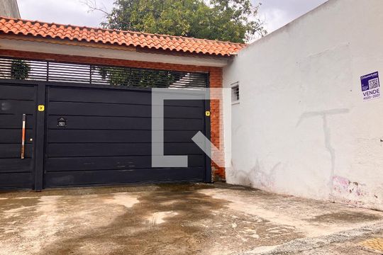 Fachada de casa para alugar com 4 quartos, 500m² em Jardim Imperador (zona Leste), São Paulo