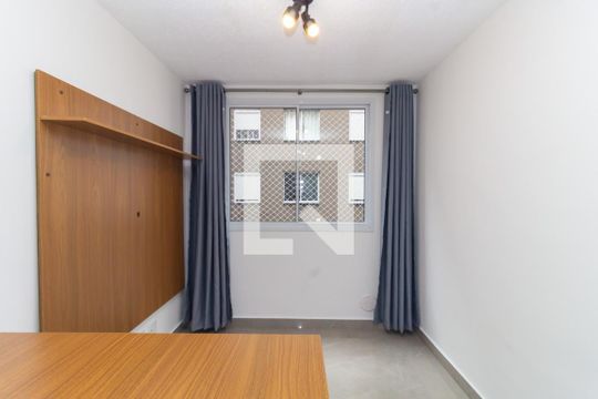 Apartamento à venda com 1 quarto, 25m² em Mooca, São Paulo