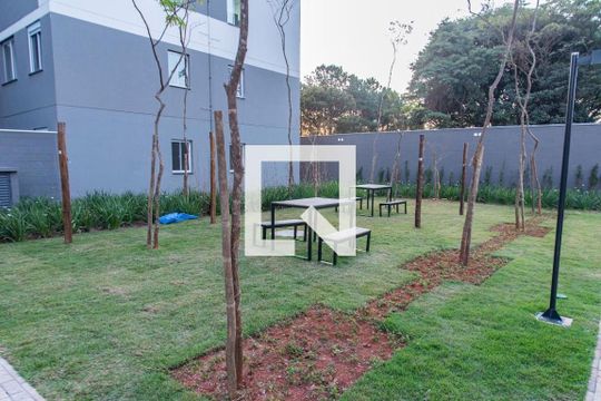 Área comum de apartamento à venda com 1 quarto, 25m² em Mooca, São Paulo