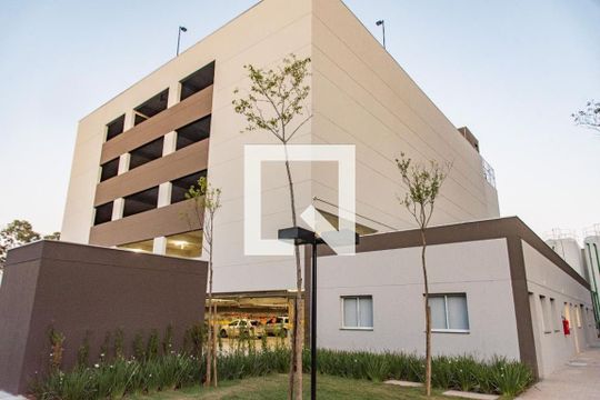 Fachada de apartamento à venda com 1 quarto, 25m² em Mooca, São Paulo