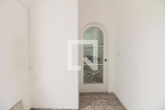 Área de Serviço  de casa à venda com 3 quartos, 118m² em Vila Santo Estevão, São Paulo