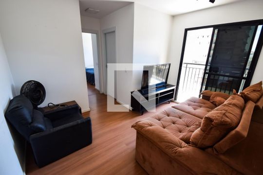 Apartamento à venda com 2 quartos, 45m² em Cachambi, Rio de Janeiro