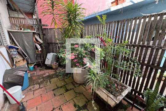 Área comum de casa à venda com 4 quartos, 160m² em Boa Vista, Novo Hamburgo