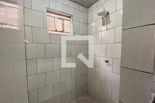 Banheiro 1 de casa à venda com 4 quartos, 160m² em Boa Vista, Novo Hamburgo