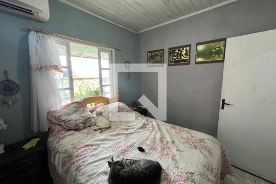 Quarto 1 de casa à venda com 4 quartos, 160m² em Boa Vista, Novo Hamburgo