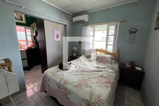 Quarto 1 de casa à venda com 4 quartos, 160m² em Boa Vista, Novo Hamburgo