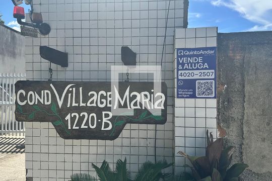 Plaquinha  de casa de condomínio à venda com 3 quartos, 377m² em Vargem Grande, Rio de Janeiro