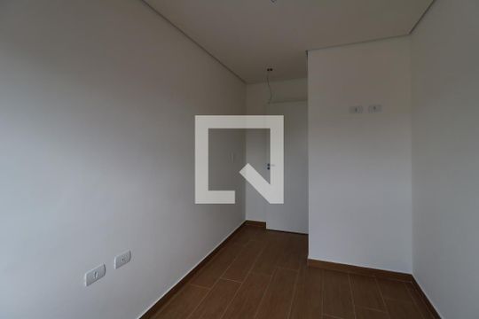 Quarto de apartamento à venda com 2 quartos, 100m² em Parque Capuava, Santo André