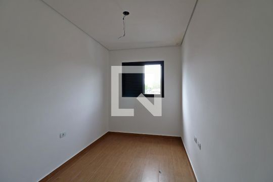Quarto de apartamento à venda com 2 quartos, 100m² em Parque Capuava, Santo André