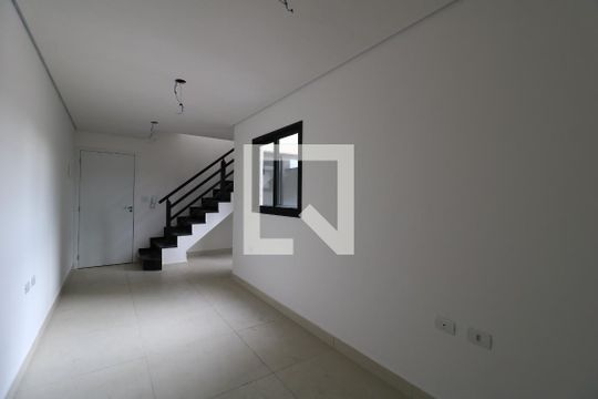 Apartamento à venda com 2 quartos, 100m² em Parque Capuava, Santo André