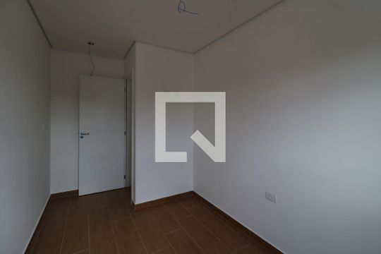 Quarto de apartamento à venda com 2 quartos, 100m² em Parque Capuava, Santo André