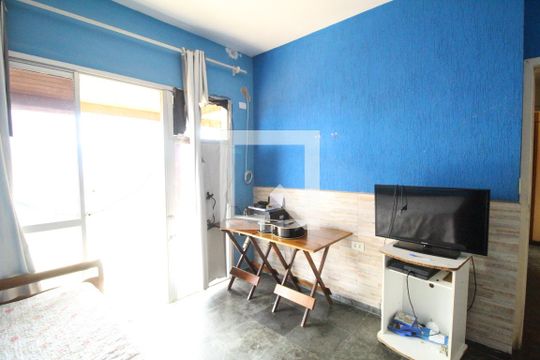 Quarto 2 de apartamento à venda com 4 quartos, 502m² em Freguesia (jacarepaguá), Rio de Janeiro