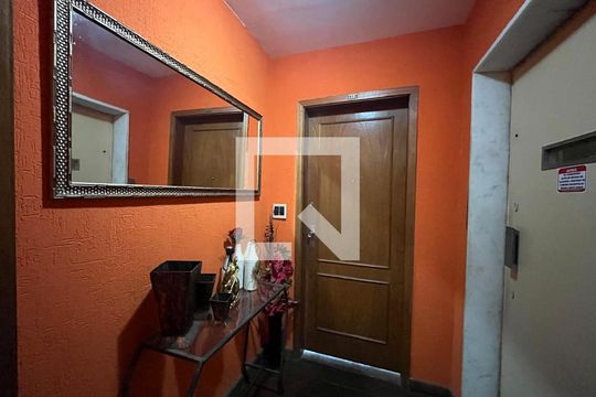 Hall da cobertura de apartamento à venda com 4 quartos, 502m² em Freguesia (jacarepaguá), Rio de Janeiro