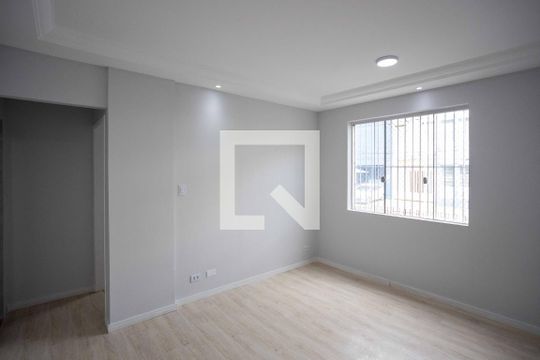 Sala de apartamento à venda com 2 quartos, 57m² em Centro, Diadema
