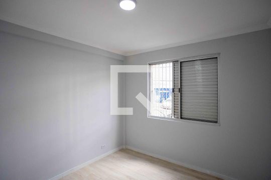 Quarto 1 de apartamento à venda com 2 quartos, 57m² em Centro, Diadema