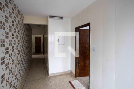 Copa de apartamento à venda com 2 quartos, 57m² em Centro, Diadema