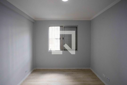 Quarto 2 de apartamento à venda com 2 quartos, 57m² em Centro, Diadema