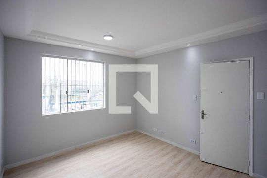 Quarto 1 de apartamento à venda com 2 quartos, 57m² em Centro, Diadema