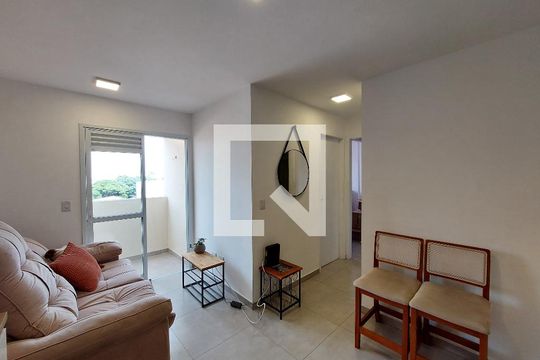 Apartamento para alugar com 2 quartos, 45m² em Vila Campo Grande, São Paulo