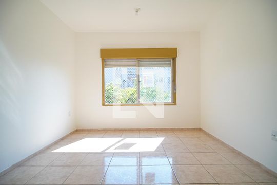 Apartamento para alugar com 1 quarto, 35m² em Rondônia, Novo Hamburgo