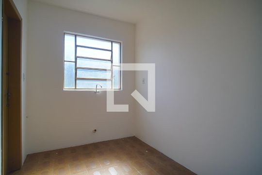 Cozinha de apartamento para alugar com 1 quarto, 35m² em Rondônia, Novo Hamburgo