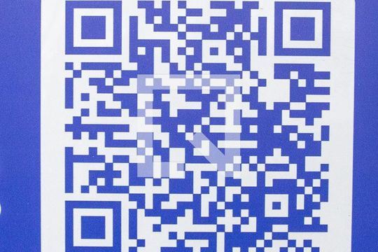 QRcode de casa à venda com 2 quartos, 90m² em Dos Casa, São Bernardo do Campo