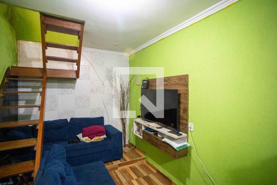 Casa à venda com 2 quartos, 90m² em Dos Casa, São Bernardo do Campo