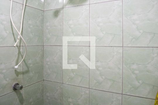 Banheiro 2 de casa à venda com 2 quartos, 90m² em Dos Casa, São Bernardo do Campo