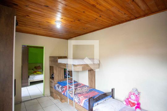 Quarto 1 de casa à venda com 2 quartos, 90m² em Dos Casa, São Bernardo do Campo
