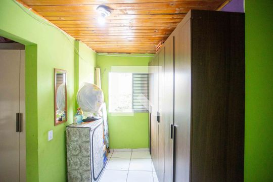 Quarto 2 de casa à venda com 2 quartos, 90m² em Dos Casa, São Bernardo do Campo