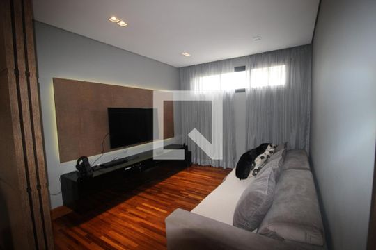 Casa de Condomínio para alugar com 4 quartos, 355m² em Condomínio Giverny, Sorocaba