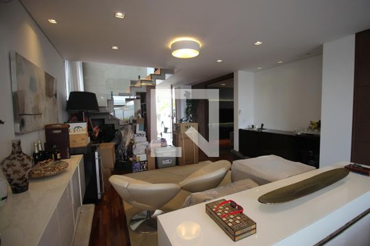 Sala de Jantar de casa de condomínio para alugar com 4 quartos, 355m² em Condomínio Giverny, Sorocaba