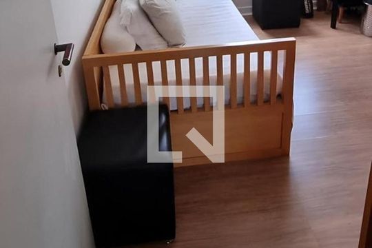 Foto 37 de apartamento à venda com 3 quartos, 157m² em Real Parque, São Paulo