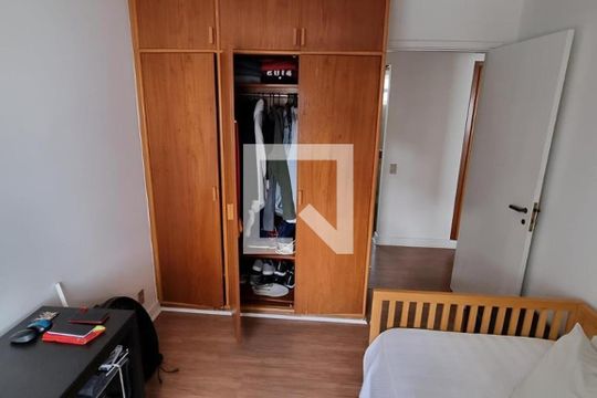 Foto 22 de apartamento à venda com 3 quartos, 157m² em Real Parque, São Paulo