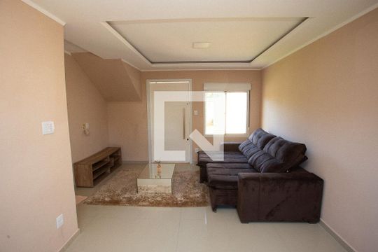 Casa à venda com 2 quartos, 230m² em Harmonia, Canoas
