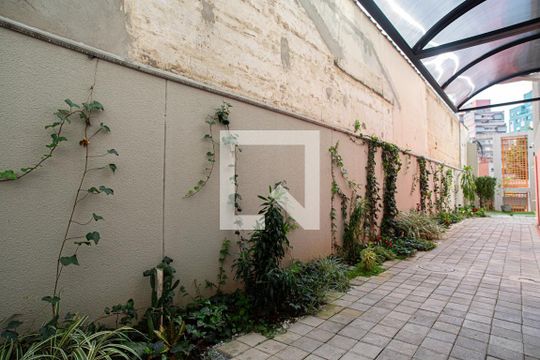Área comum de apartamento à venda com 2 quartos, 35m² em Bela Vista, São Paulo