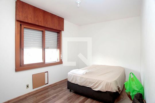 Quarto 1 Suíte de apartamento à venda com 3 quartos, 280m² em Mont Serrat, Porto Alegre