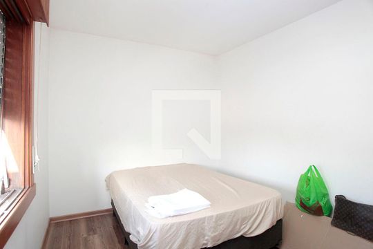 Quarto 1 Suíte de apartamento à venda com 3 quartos, 280m² em Mont Serrat, Porto Alegre