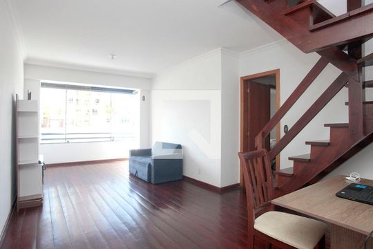 Apartamento à venda com 3 quartos, 280m² em Mont Serrat, Porto Alegre