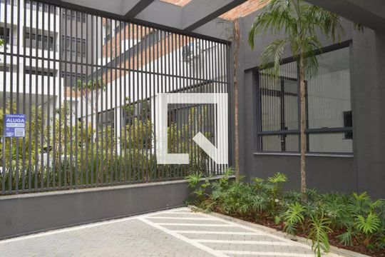 Área comum de kitnet/studio à venda com 0 quarto, 30m² em Vila Mariana, São Paulo