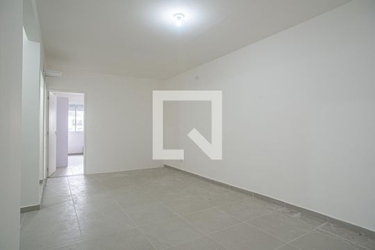 Sala de apartamento à venda com 2 quartos, 86m² em Bela Vista, São Paulo