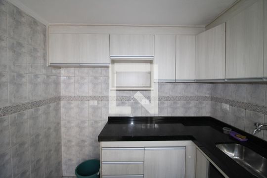Cozinha de casa à venda com 3 quartos, 150m² em Jardim Picolo, São Paulo