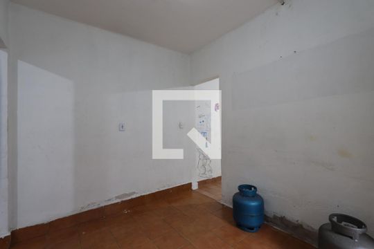 Cozinha de casa à venda com 4 quartos, 120m² em Vila Ema, São Paulo